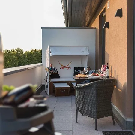 Luxus_spa_penthouse Dolce Vita _we *
